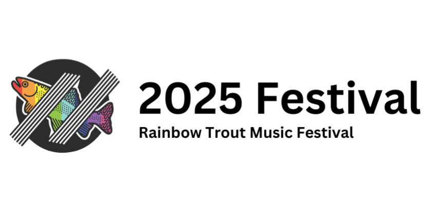 Rainbow Trout Music Festival 2025