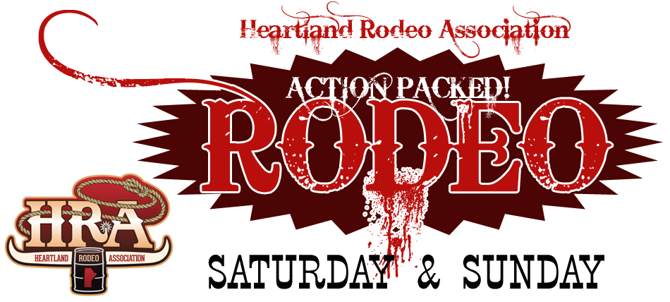 Richer Roughstock Rodeo 2025