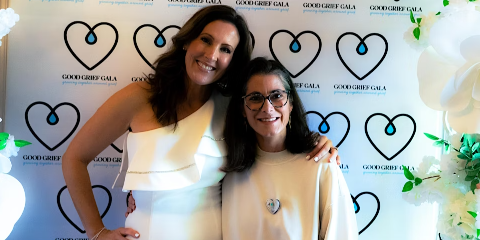 Good Grief Gala