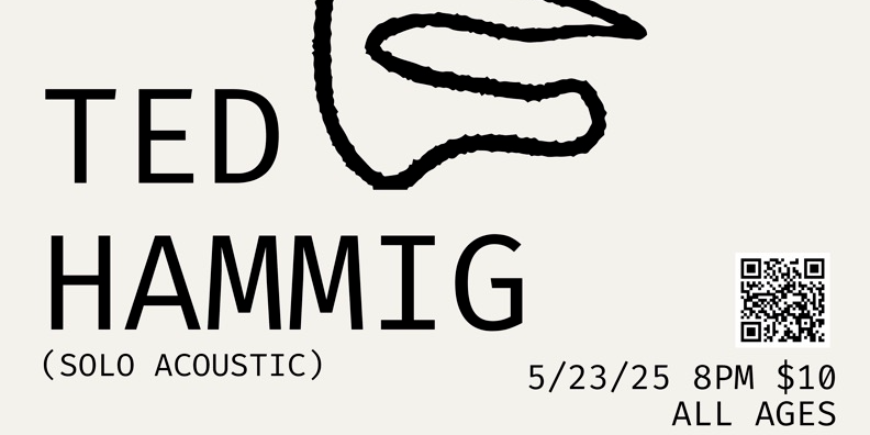 Ted Hammig (Solo)