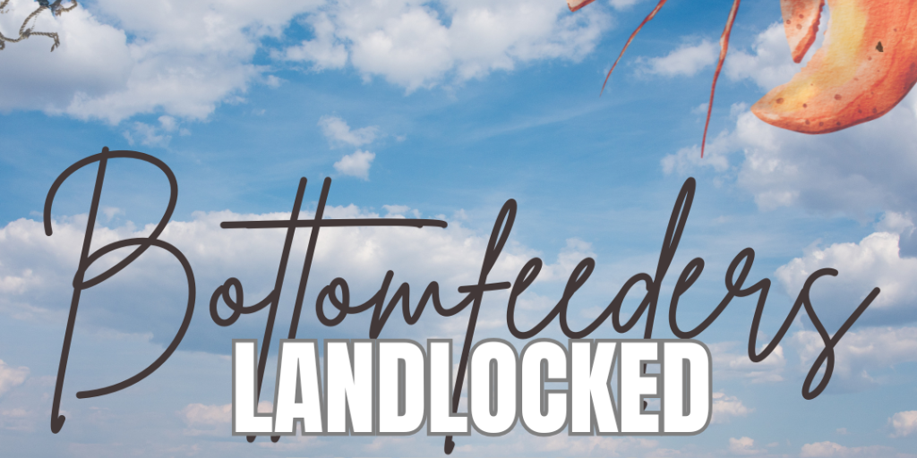FRIDAY CRAB BUCKET | Landlocked : A celebration of Seafood in Winnipeg