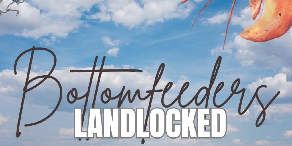 SATURDAY EVENING CRAB & LOBSTER | Landlocked : A celebration of Seafood in Winnipeg