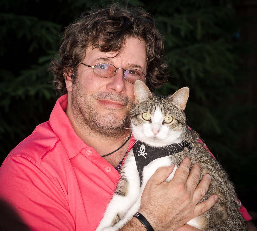Paws & Portraits: Pet Photography Workshop with Will Prentice