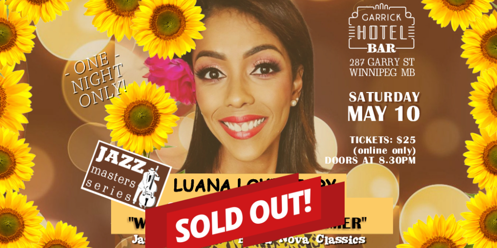 What A Wonderful Summer - Jazz Night / SOLD OUT