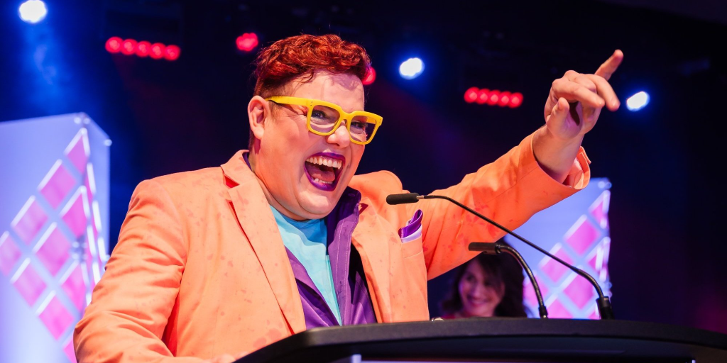 Good Grief Gala