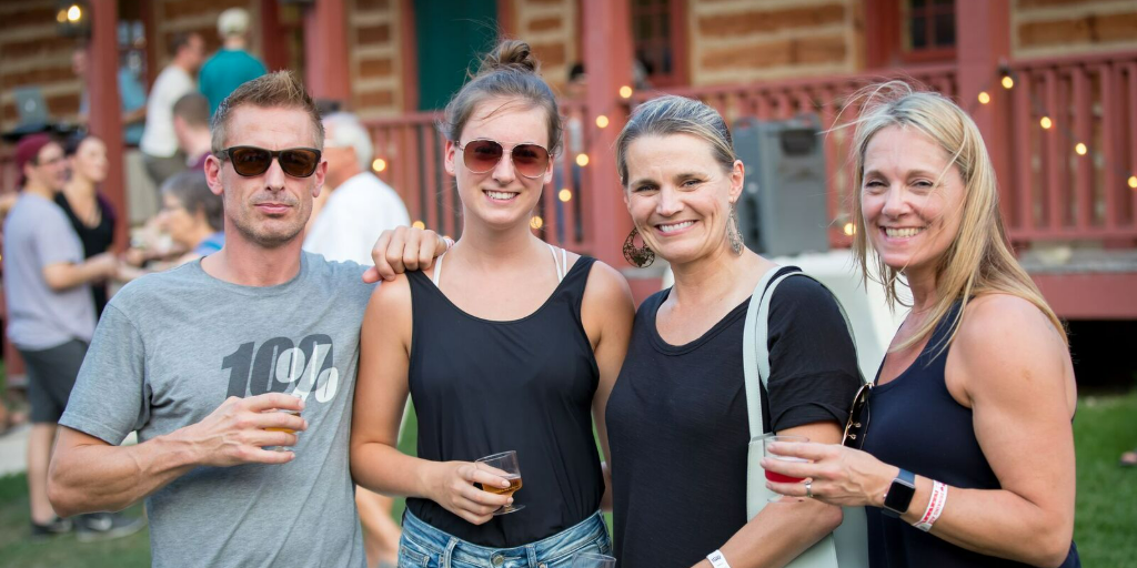 A Taste of Manitoba 2025 VIP Admission