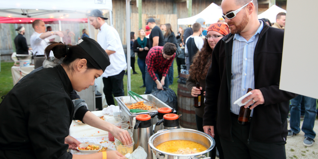 A Taste of Manitoba 2025 VIP Admission
