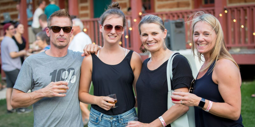 A Taste of Manitoba 2025 VIP Admission