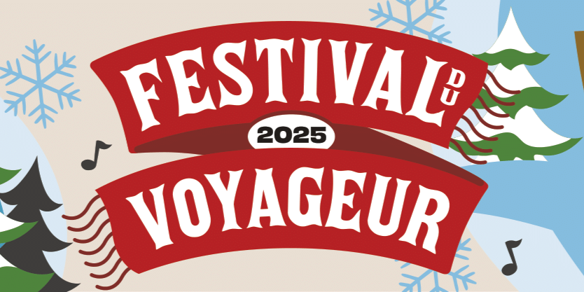 Festival du Voyageur (10h-17h)