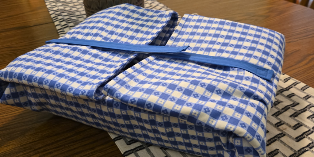 Learn to Sew with your machine - intermediate workshop