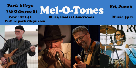 Mel-o-Tones