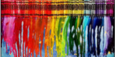 Melted Crayon Workshop