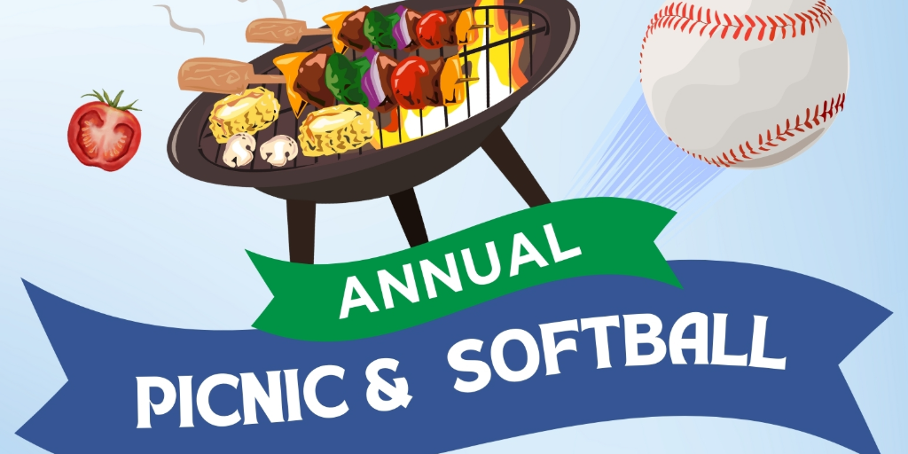 Annual Picnic & Softball