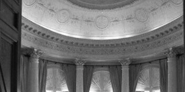 The Belcourt Guided Tour
