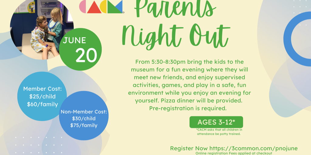 Parents Night Out