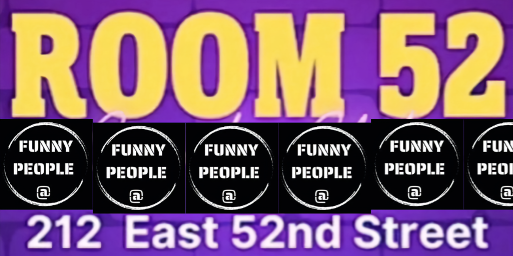 Bonnie McFarlane, JJ Liberman, Eva Evans, Anthony Devito & More!