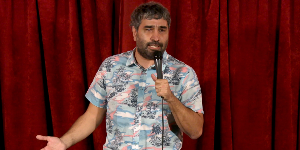 Bonnie McFarlane, JJ Liberman, Eva Evans, Anthony Devito & More!
