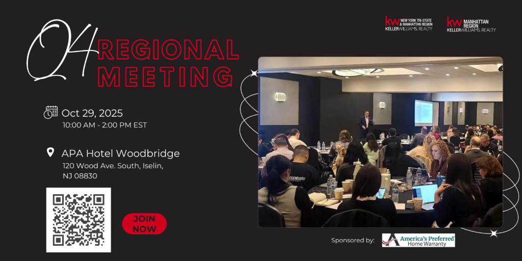 Q4 Regional Meeting - NYTS & Manhattan Regions