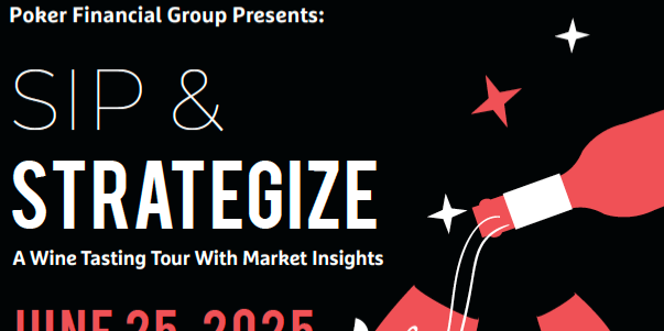 Wine Tasting and Market Updates