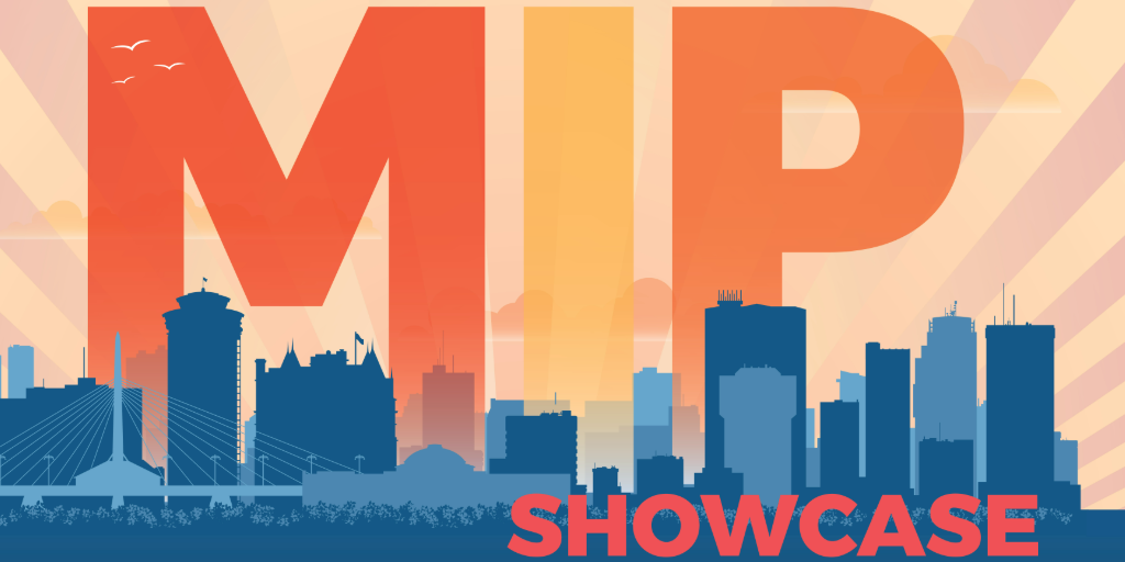 ACTRA Manitoba MIP Showcase
