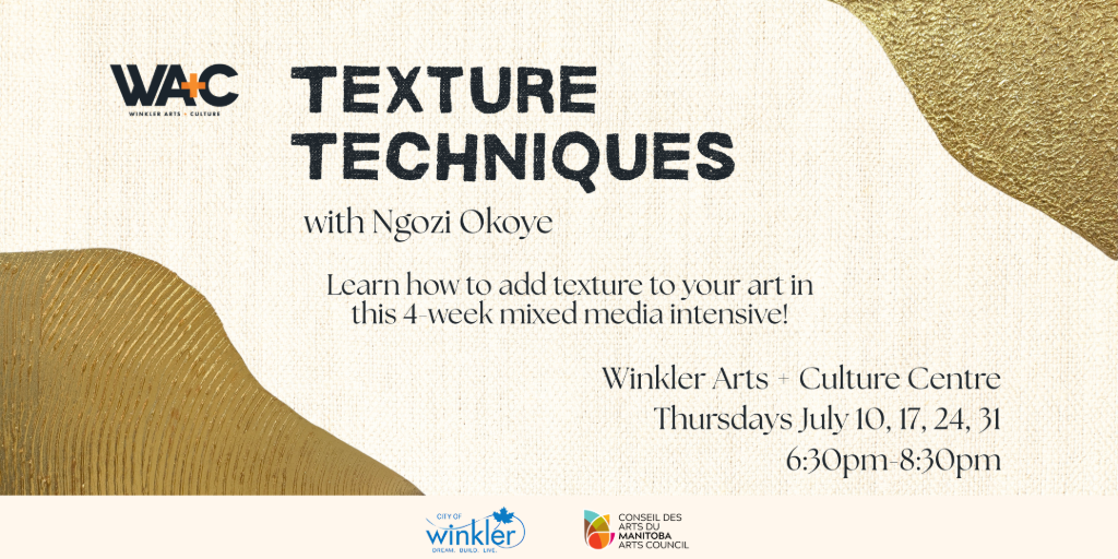 Texture Techniques