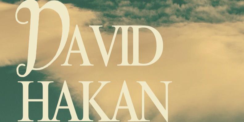 David Hakan