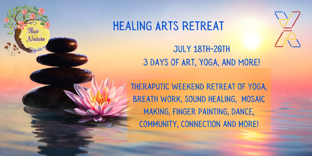 Healing Arts Retreat