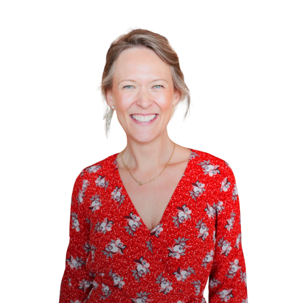 KWENCH Talk: Leading with Social Wealth