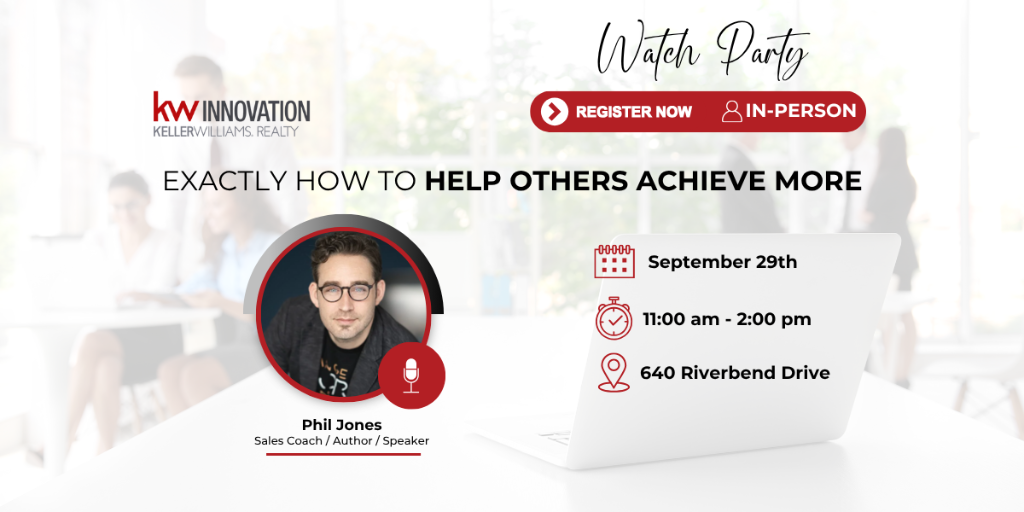 Exactly How To Help Others Achieve More
