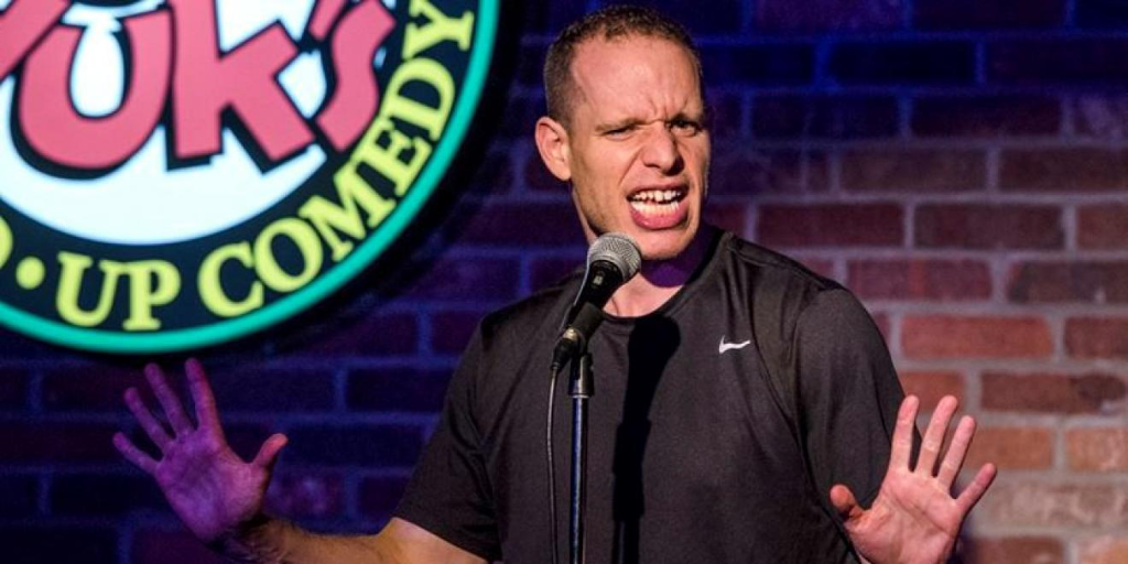 Dina Hashem, Anthony Moore, Mike Recine, JJ Liberman & More!
