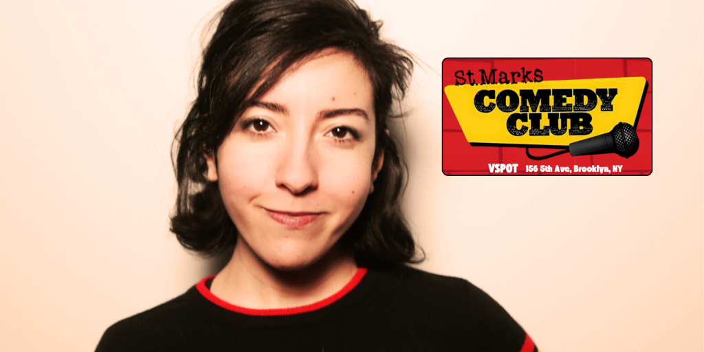 Dina Hashem, Anthony Moore, Mike Recine, JJ Liberman & More!