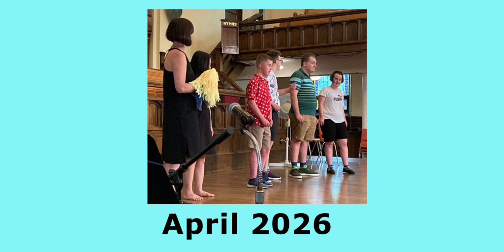 Musical Theatre April 2026