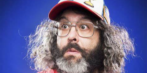 Sean Patton, Corinne Fisher, Edward Farrell, Judah Friedlander & More!