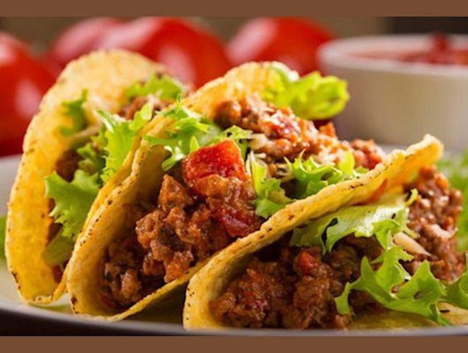 Team Building Class - Taco Challenge (Adult Classes)