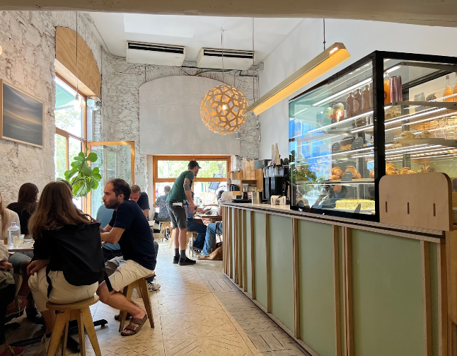 Photo of Little Fern Café