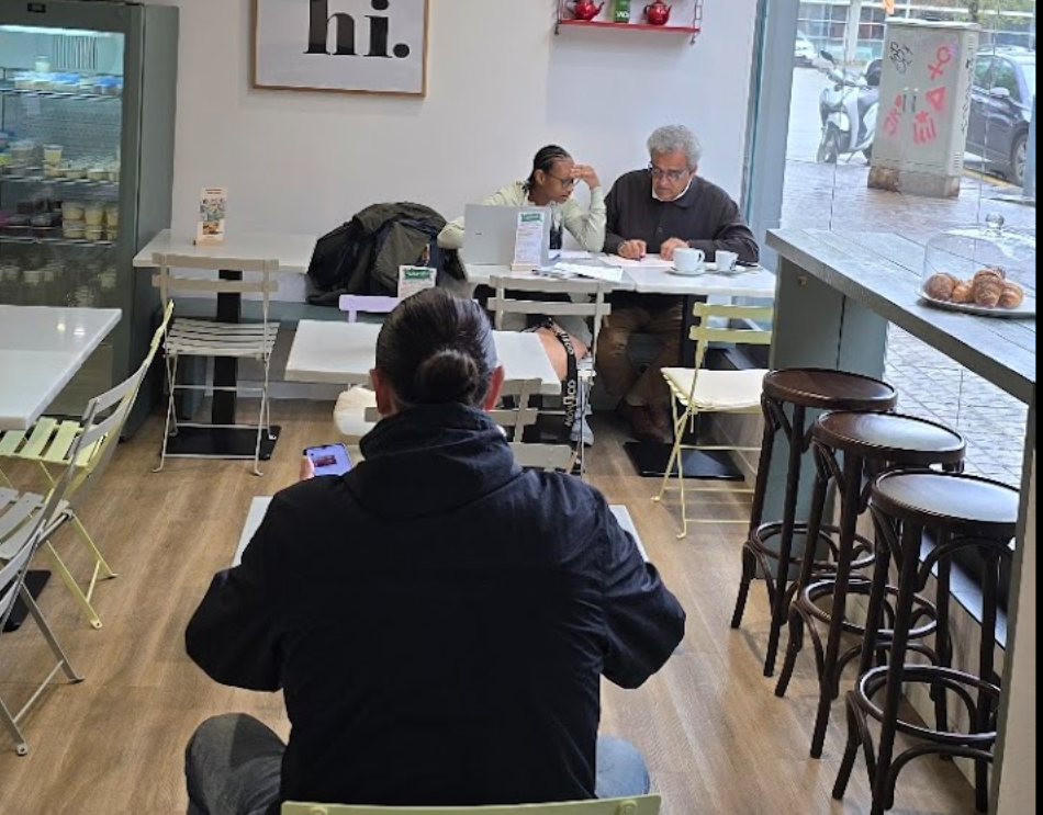 Photo of Tarannà Café
