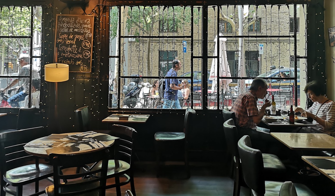 Photo of Cafe Adonis