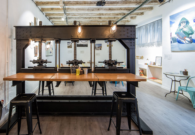 Photo of Departure Coffee
