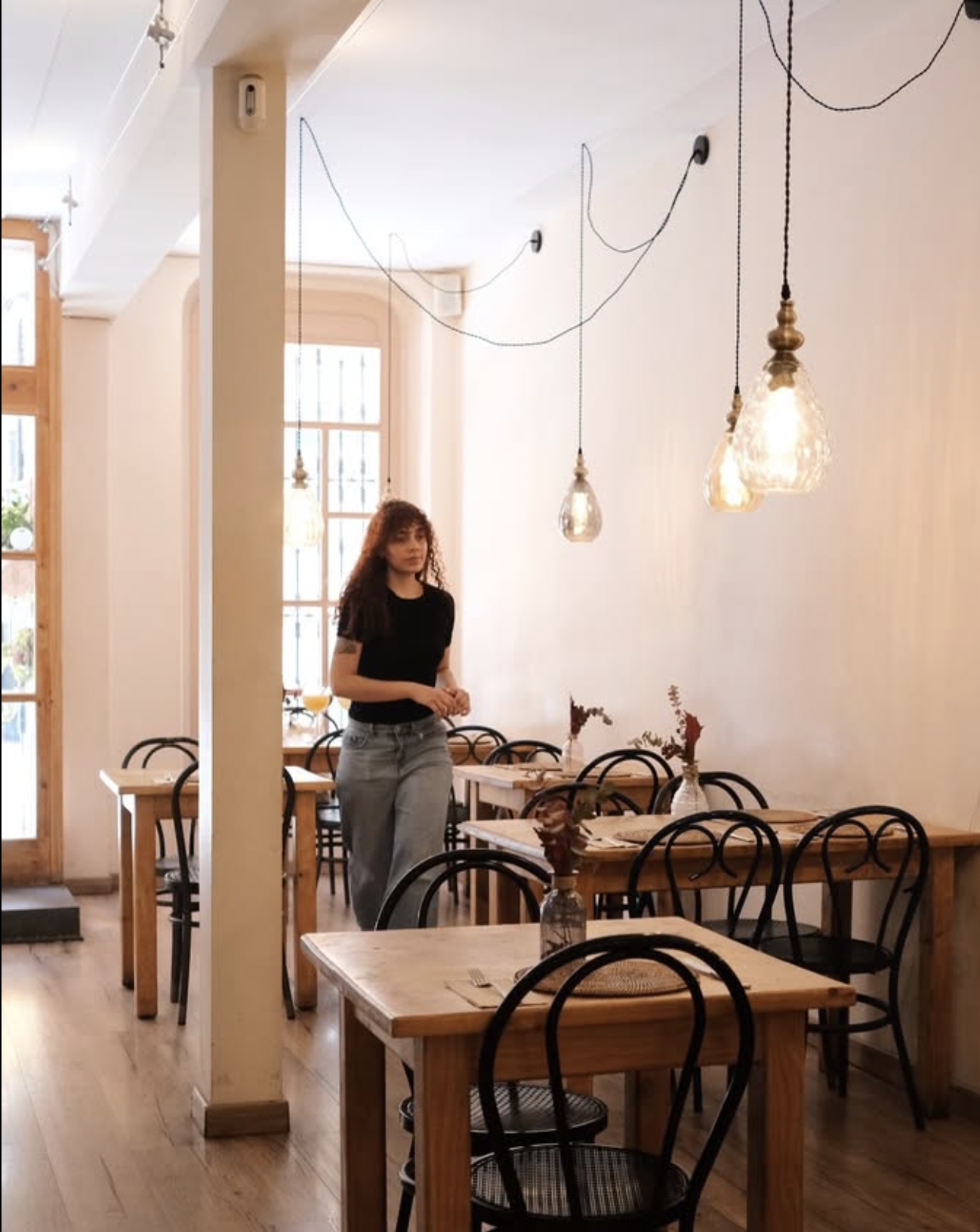 Photo of Café Floh