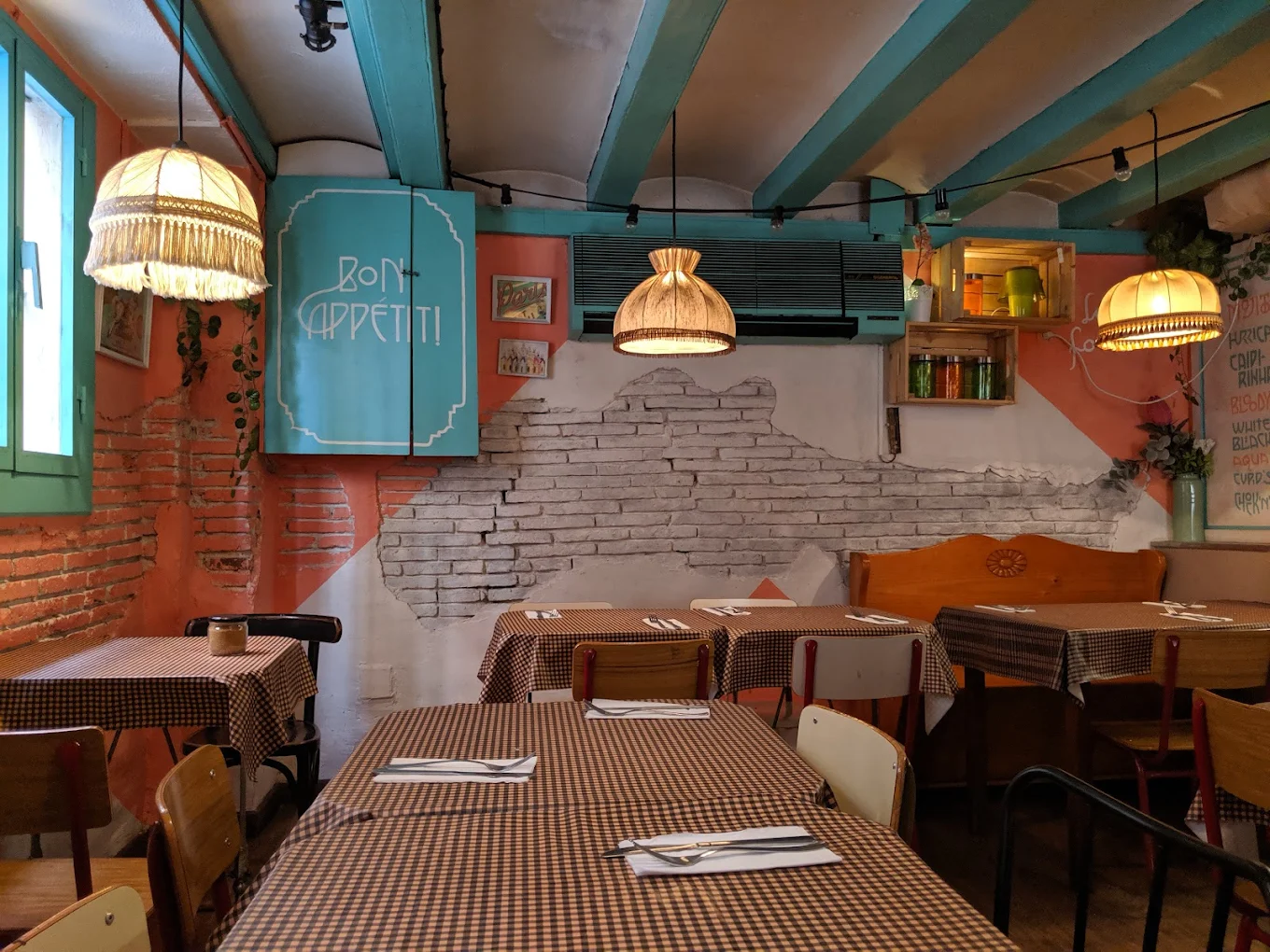 Photo of La Fourmi