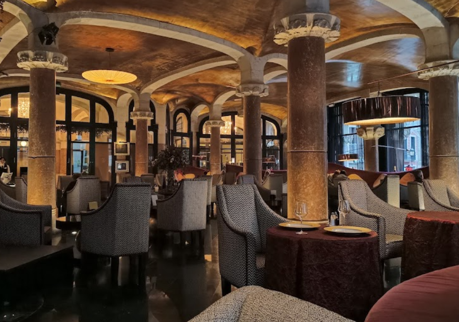 Photo of Café Vienes
