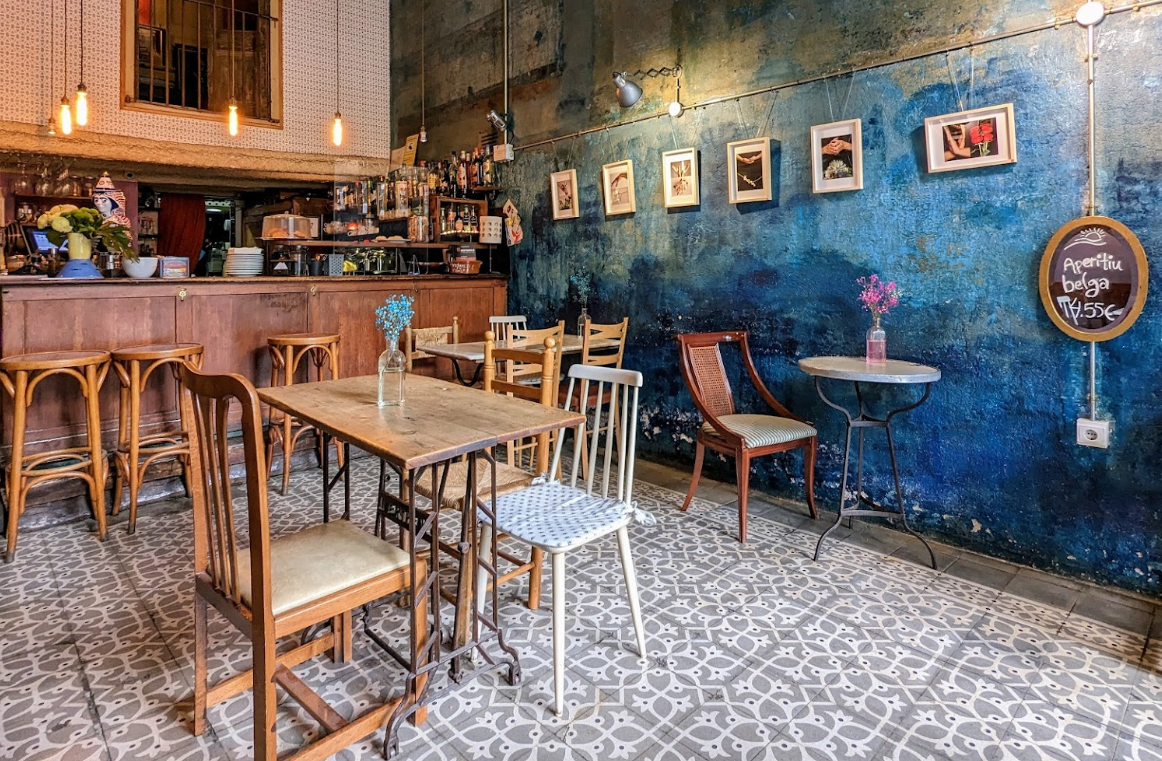 Photo of Cafe de les Delícies
