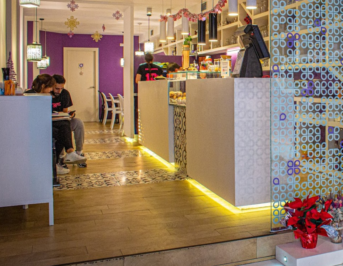 Photo of Antarados Café