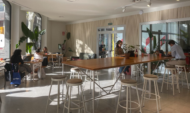 Photo of Itnig Café