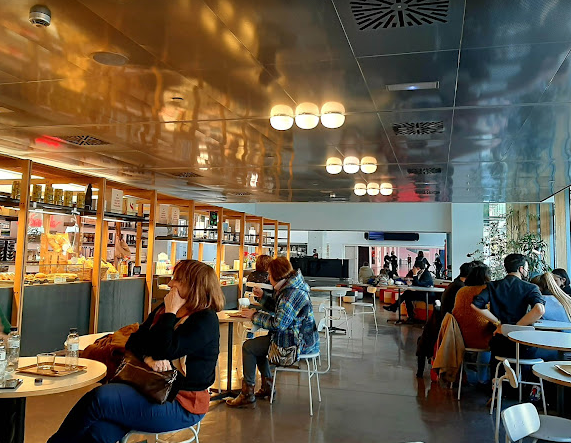 Photo of Museu del Disseny de Barcelona