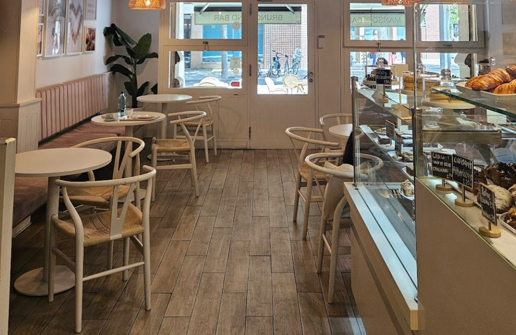 Photo of Manso’s Cafe