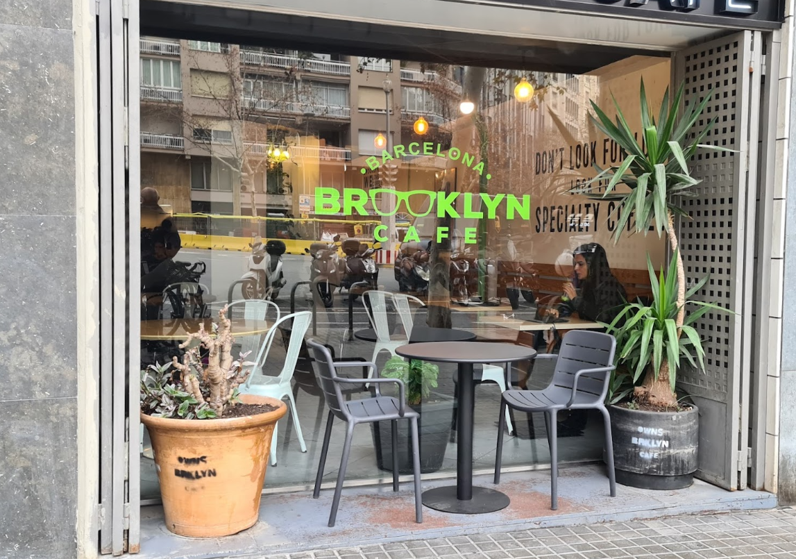 Photo of Brooklyn Cafe