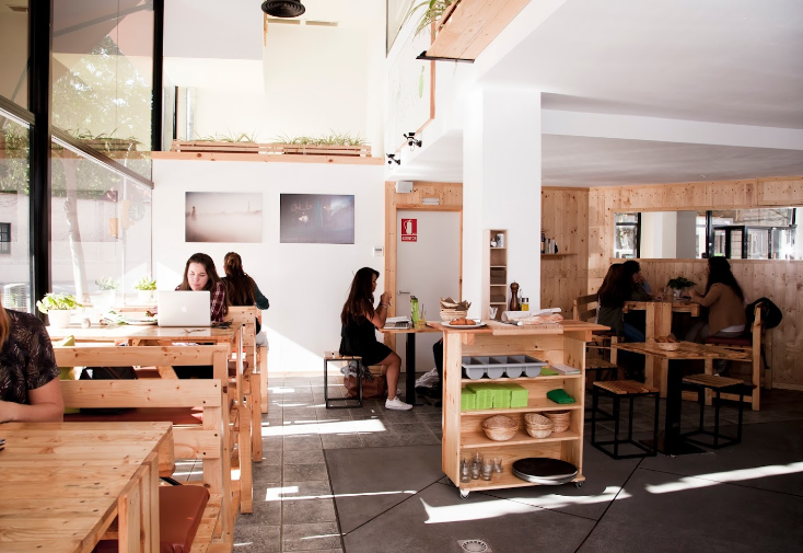Photo of Café Menssana