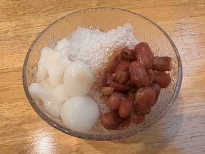 🍧【開催レポート】ハッピースマイル😊のサムネイル画像