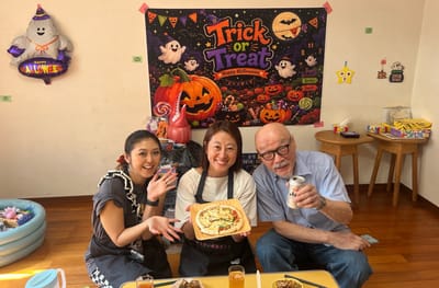 🌈【9/25 (金)おせっかい相談カフェ開催しました】のサムネイル画像
